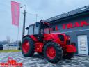 Traktor Belarus MTZ 1221.7 - za špeciálnu cenu! Oprávnené ponuky - Traktor Royal