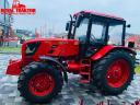 Belarus MTZ 1221.7 tractor - at a special price! Tender eligible - Royal tractor