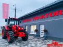 Belarus MTZ 1221.7 tractor - at a special price! Tender eligible - Royal tractor