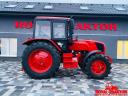 Belarus MTZ 1221.7 Traktor - zum Sonderpreis! Tender förderfähig - Royal Traktor