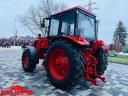 Belarus MTZ 1221.7 tractor - at a special price! Tender eligible - Royal tractor