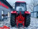 Belarus MTZ 1221.7 tractor - at a special price! Tender eligible - Royal tractor