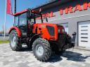 Belarus MTZ 921.3 narrow track tractor - front hydraulic - from stock