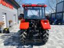 Běloruský úzkorozchodný traktor MTZ 921.3 - přední hydraulický - ze skladu