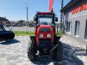 Běloruský úzkorozchodný traktor MTZ 921.3 - přední hydraulický - ze skladu