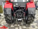Beloruski traktor MTZ 1221.2 - na zalogi - Royal tractor