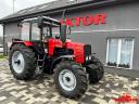 Belarus MTZ 1221.2 tractor - from stock - Royal tractor