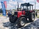 Beloruski traktor MTZ 892.2 - na zalogi - Kraljevi traktor