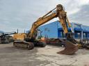 Liebherr R934C crawler excavator