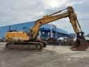 Liebherr-Raupenbagger R934C