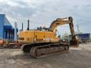 Liebherr-Raupenbagger R934C