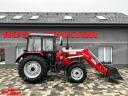 Belarus MTZ 892 turbo traktor s úhlovým pohonem ze sady - Royal tractor