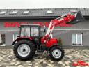 Belarus MTZ 892 turbo traktor s úhlovým pohonem ze sady - Royal tractor