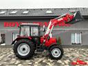 Belarus MTZ 892 turbo tractor cu transmisie unghiulară din set - Royal tractor