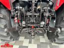 Belarus MTZ 892 turbo tractor cu transmisie unghiulară din set - Royal tractor