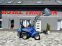 Multione 5.3K - Universallader - Ab Lager lieferbar - Royal Tractor