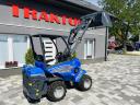 Multione 5.3K - Universal loader - Available from stock - Royal Tractor