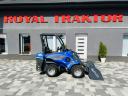 Multione 5.3K - Universal loader - Available from stock - Royal Tractor