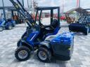 Multione 7.2K - Universal loader - From stock - Royal Tractor