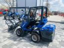 Multione 7.2K - Universal loader - From stock - Royal Tractor