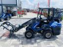 Multione 7.2K - Universal loader - From stock - Royal Tractor