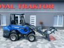 Multione 7.2K - Universal loader - From stock - Royal Tractor