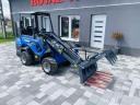 Multione 7.2K - Universallader - Ab Lager - Royal Tractor