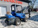 Multione 8.4 SK - Univerzálny nakladač - Vypredané - Royal Tractor