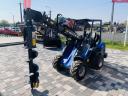 Multione 8.4 SK - Univerzalni utovarivač - Sa lagera - Royal Traktor
