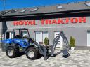 Univerzálny nakladač Multione 11.6K - zo skladu - Royal Tractor