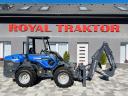 Univerzalni utovarivač Multione 11.6K - sa lagera - Royal Traktor