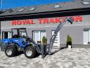 Multione 11.6K universal loader - from stock - Royal Tractor