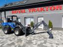 Multione 11.6K univerzalni nakladalnik - na zalogi - Royal Tractor