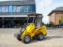 Manipulator telescopic, 26 CP - Eurotrac T11