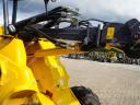 Telescopic handler, 26 hp - Eurotrac T11