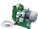 M-ROL Concasor pneumatic de recoltă, 23 m³/oră