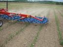 Hatzenbichler 12 m weed comb for sale at a reduced price.