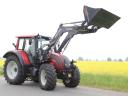 Front loader for Valtra tractors