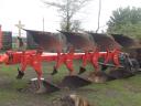 For sale 4 head Kuhn variable speed plough.