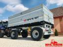 CYNKOMET 10 TON AGRICULTURAL TRAILER - 5 YEARS WARRANTY - OFF THE SHELF - ROYAL TRACTOR