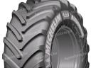 A wide range of new tyres with short delivery times