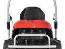 SECO CROSSJET 4WD - High-mowing, mulching lawn tractor