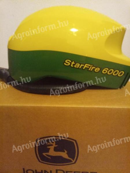 Starfire 6000