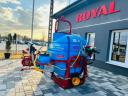 Pulverizator suspendat Biardzki 400/12 - din stoc - Royal tractor
