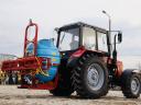 Opryskiwacz zawieszany Biardzki 600/12 - z magazynu - Traktor Royal