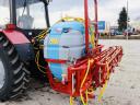 Opryskiwacz zawieszany Biardzki 600/12 - z magazynu - Traktor Royal