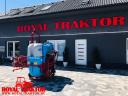 Pulverizator suspendat Biardzki 1000/12 - din stoc - Royal Tractor