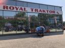 Opryskiwacz zawieszany Biardzki 300/10 - z magazynu - Traktor Royal