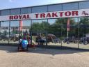 Závěsný postřikovač Biardzki 300/10 - skladem - Royal tractor