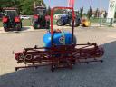 Závěsný postřikovač Biardzki 300/10 - skladem - Royal tractor